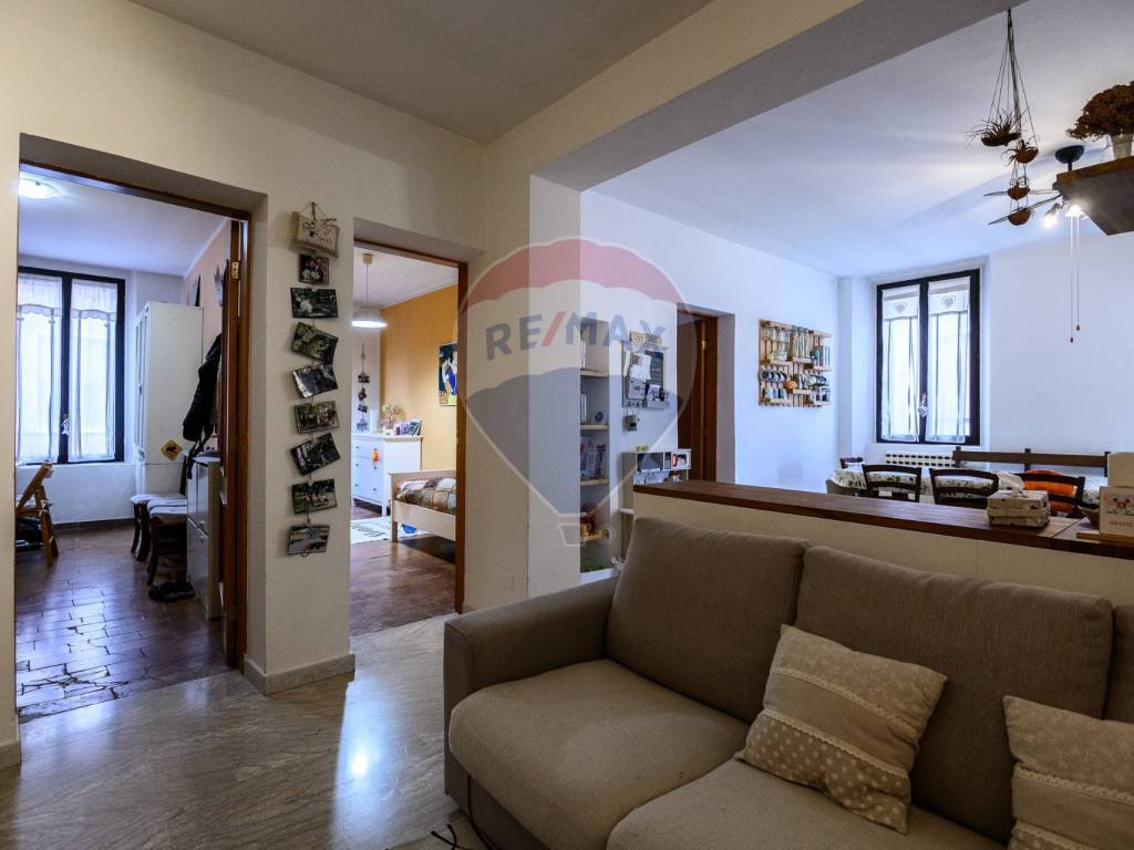 appartamento in vendita a Guastalla