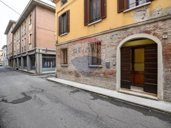 appartamento in vendita a Guastalla