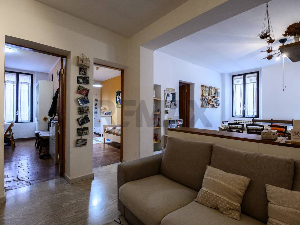 appartamento in vendita a Guastalla