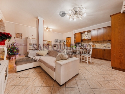 appartamento in vendita a Guastalla