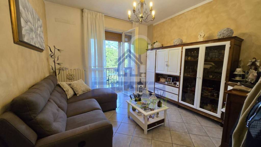 appartamento in vendita a Guastalla