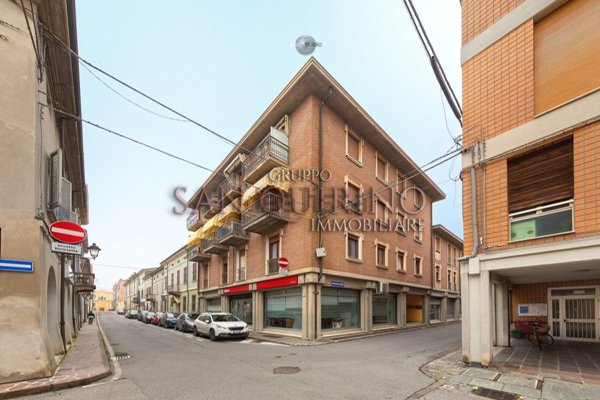 appartamento in vendita a Guastalla