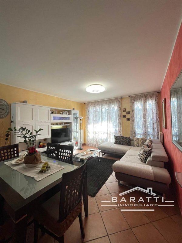 appartamento in vendita a Guastalla