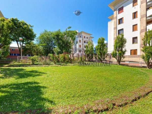 appartamento in vendita a Guastalla in zona Pieve