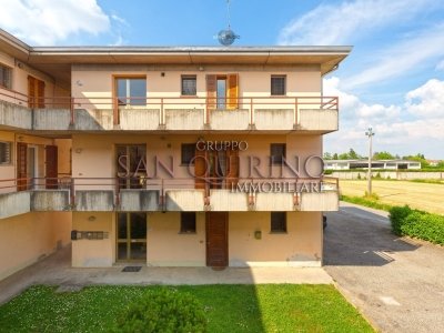 appartamento in vendita a Guastalla in zona San Girolamo