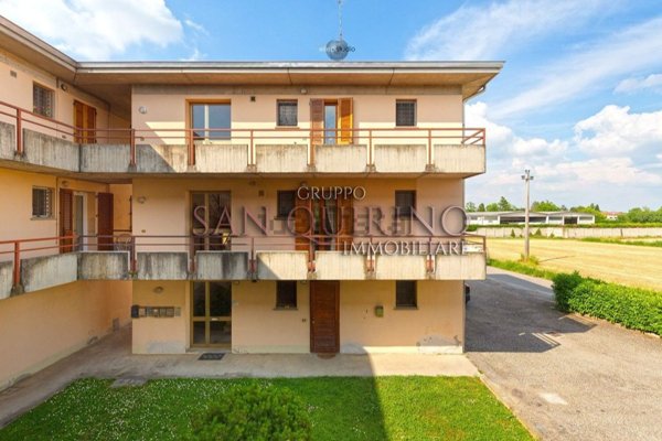 appartamento in vendita a Guastalla in zona San Girolamo