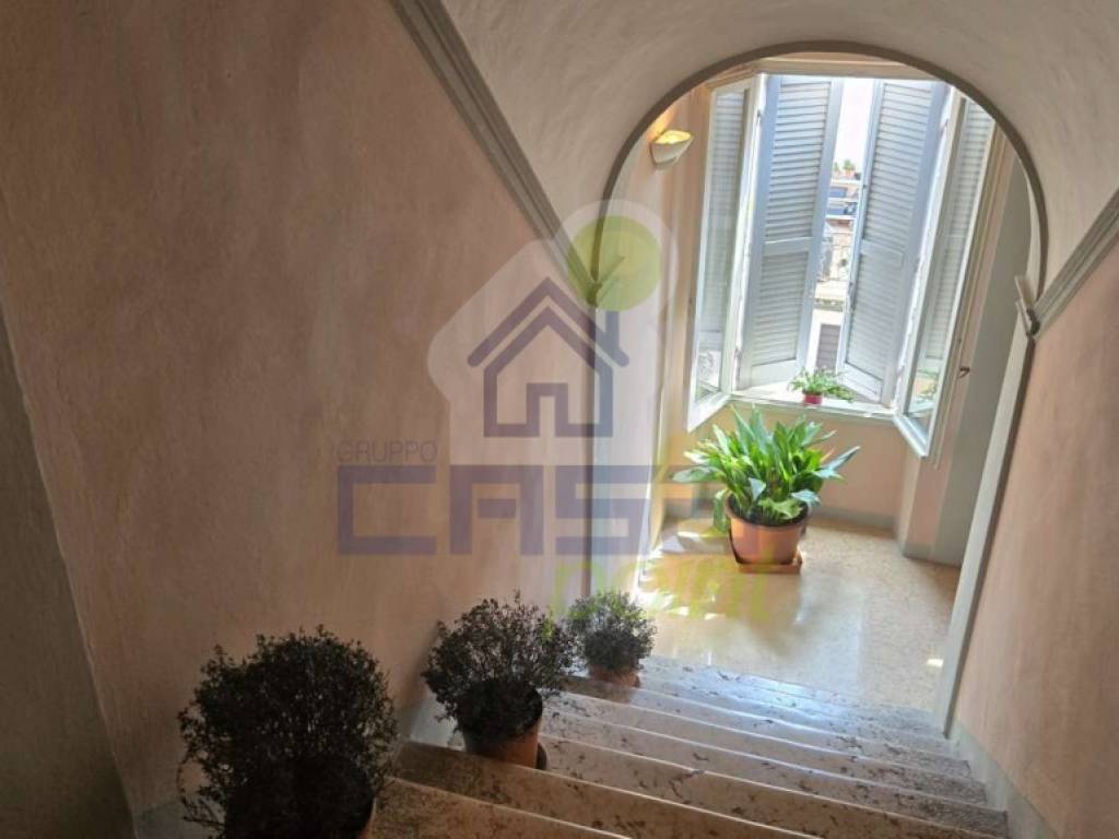 appartamento in vendita a Guastalla