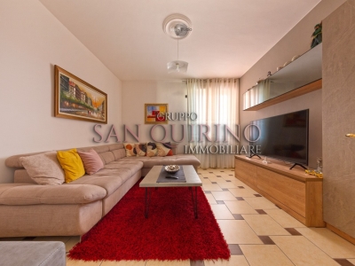 appartamento in vendita a Guastalla