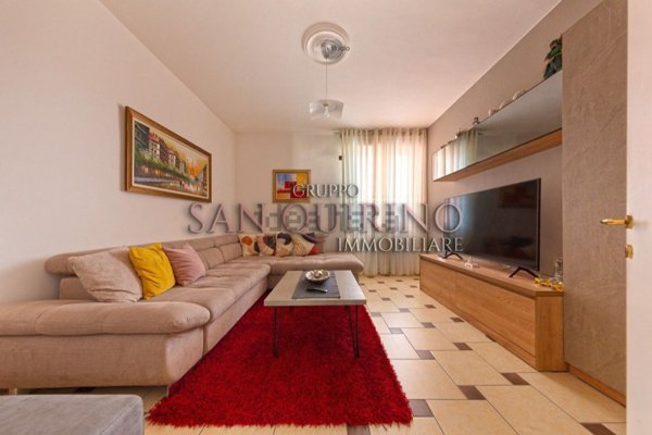 appartamento in vendita a Guastalla