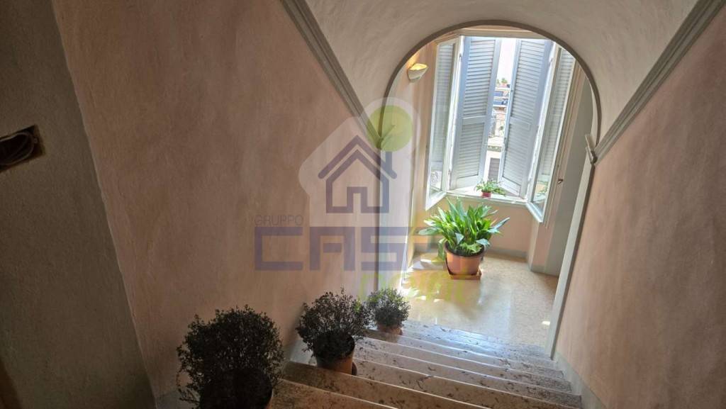 appartamento in vendita a Guastalla