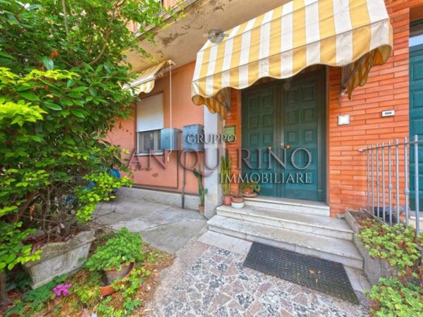 appartamento in vendita a Guastalla