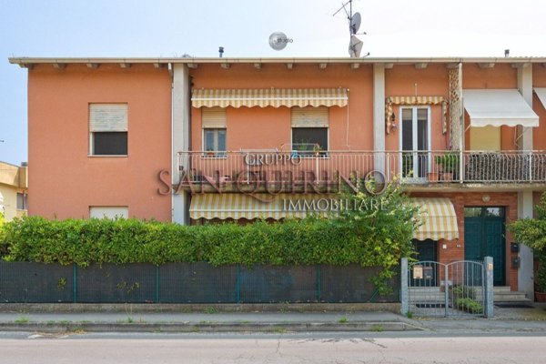 appartamento in vendita a Guastalla