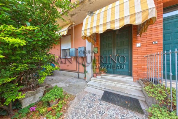 appartamento in vendita a Guastalla