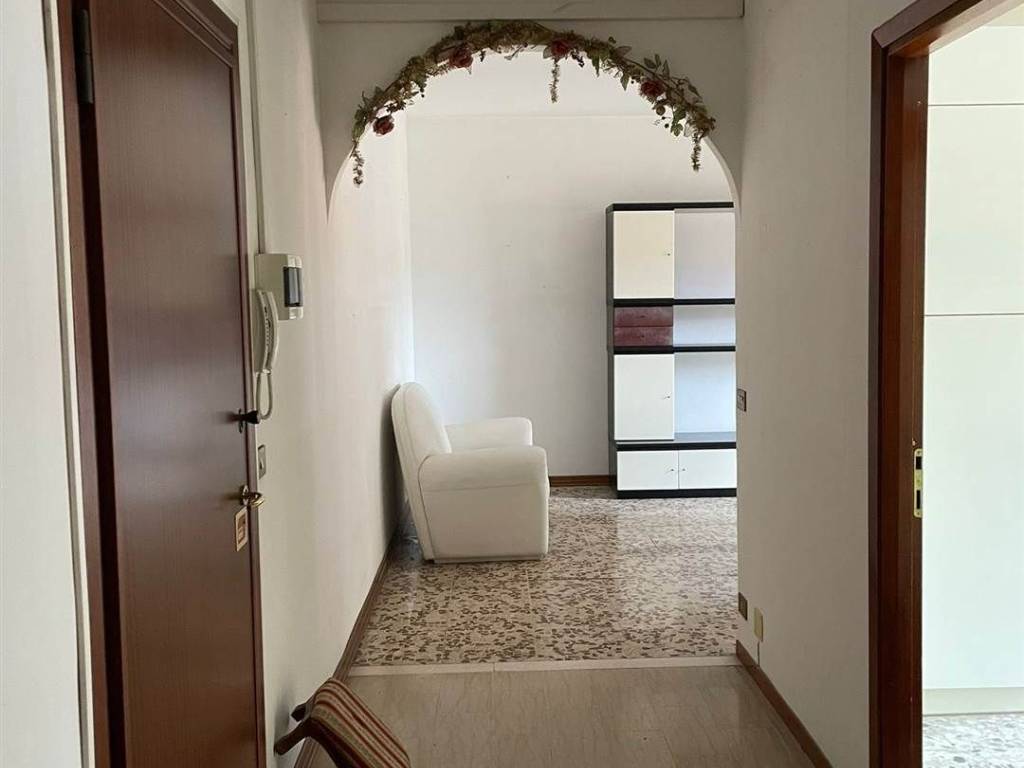 appartamento in vendita a Guastalla