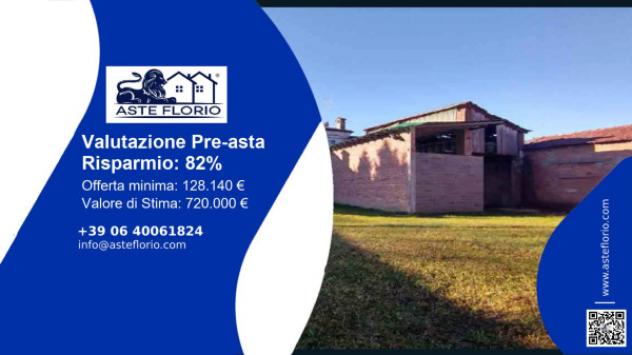 terreno edificabile in vendita a Guastalla in zona Pieve