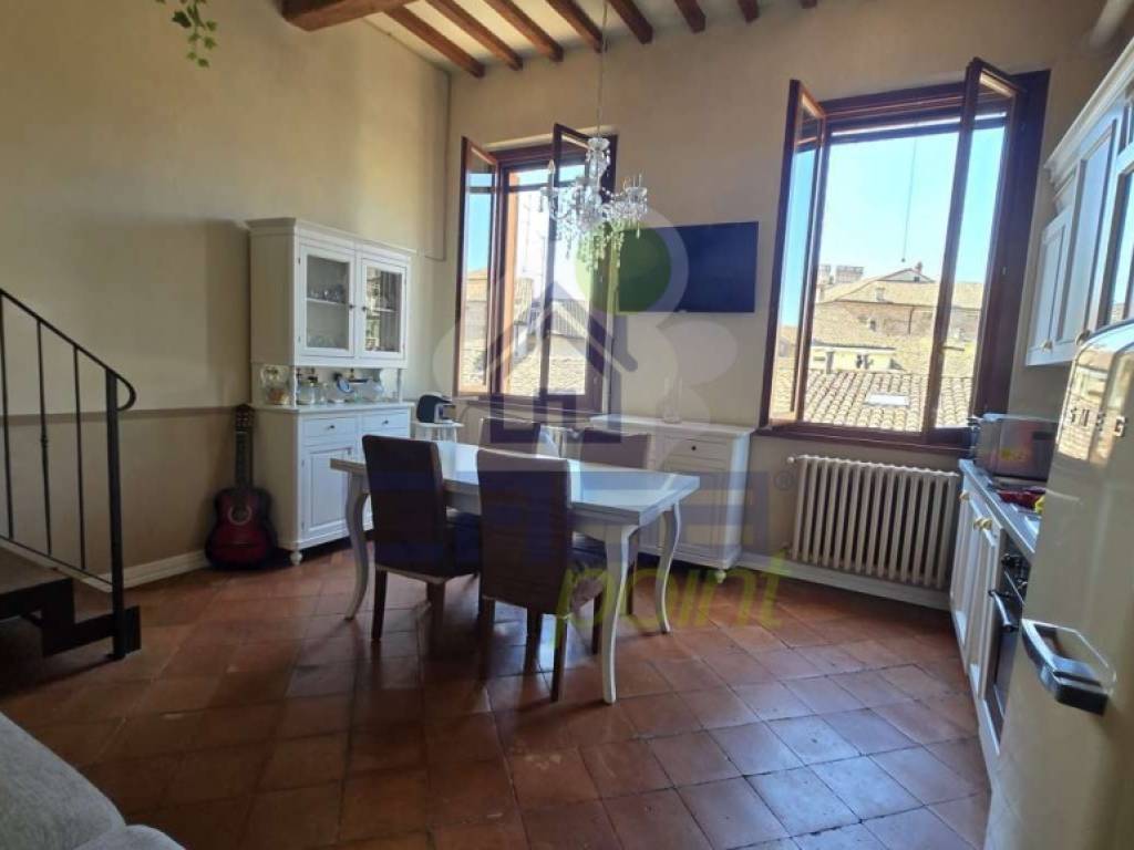 appartamento in vendita a Guastalla