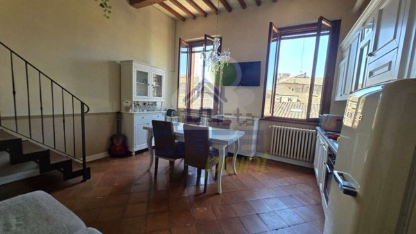 appartamento in vendita a Guastalla