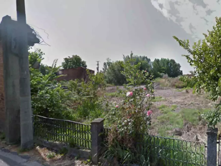 terreno edificabile in vendita a Guastalla in zona Pieve