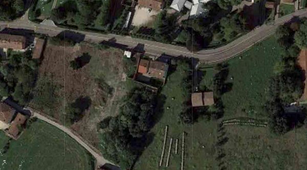 terreno edificabile in vendita a Guastalla in zona Pieve