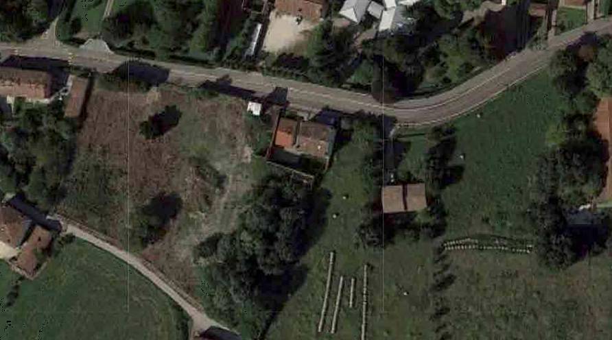 terreno edificabile in vendita a Guastalla in zona Pieve