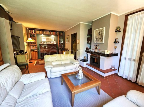 casa indipendente in vendita a Guastalla
