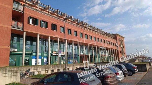 appartamento in vendita a Guastalla