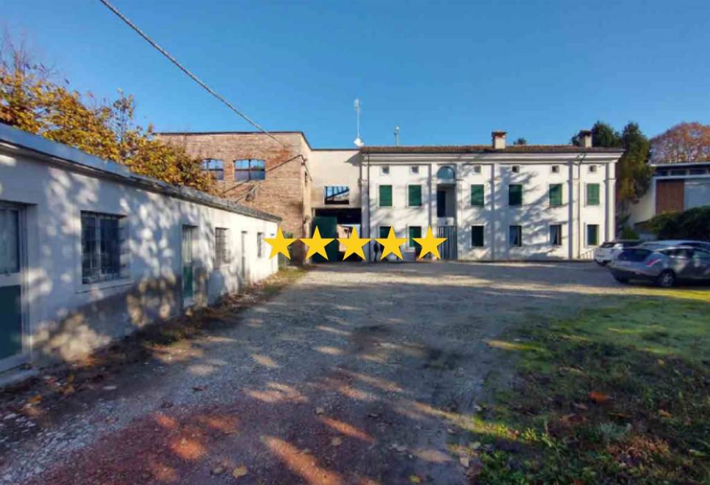 appartamento in vendita a Guastalla in zona Pieve