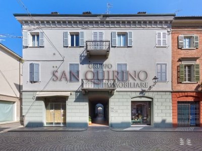 appartamento in vendita a Guastalla