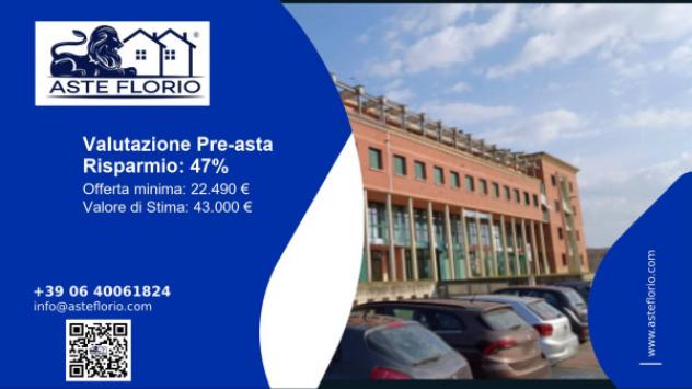 appartamento in vendita a Guastalla