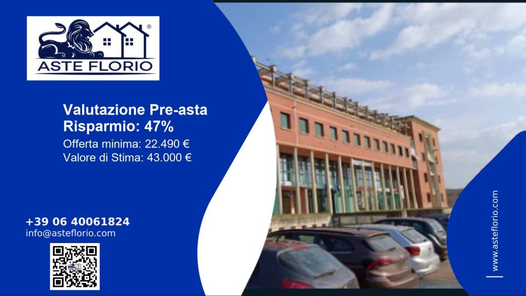 appartamento in vendita a Guastalla