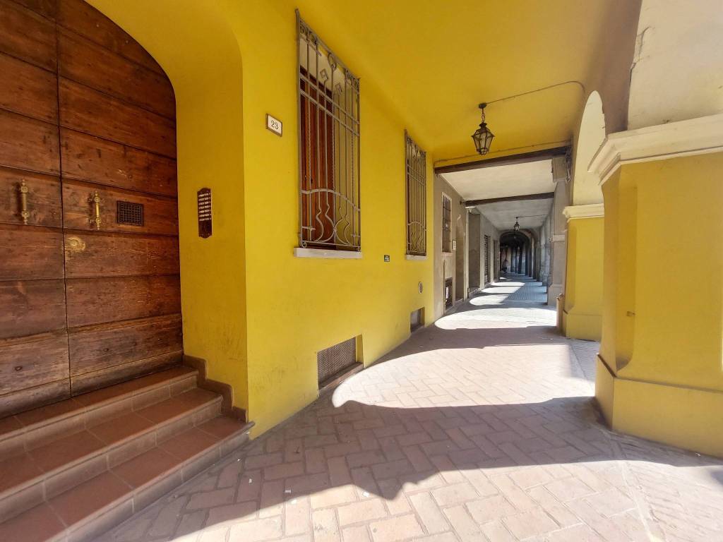appartamento in vendita a Guastalla