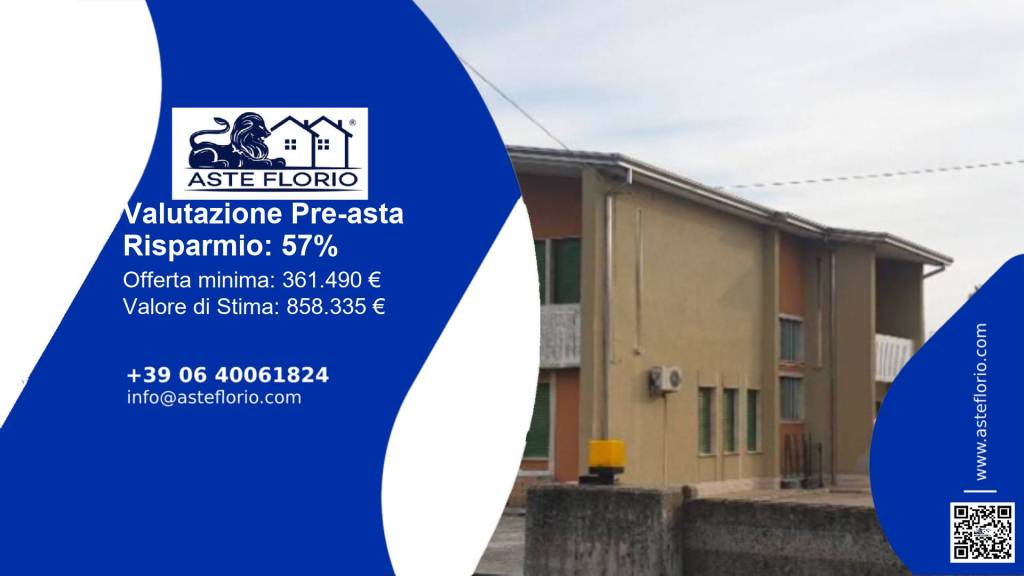 locale commerciale in vendita a Guastalla
