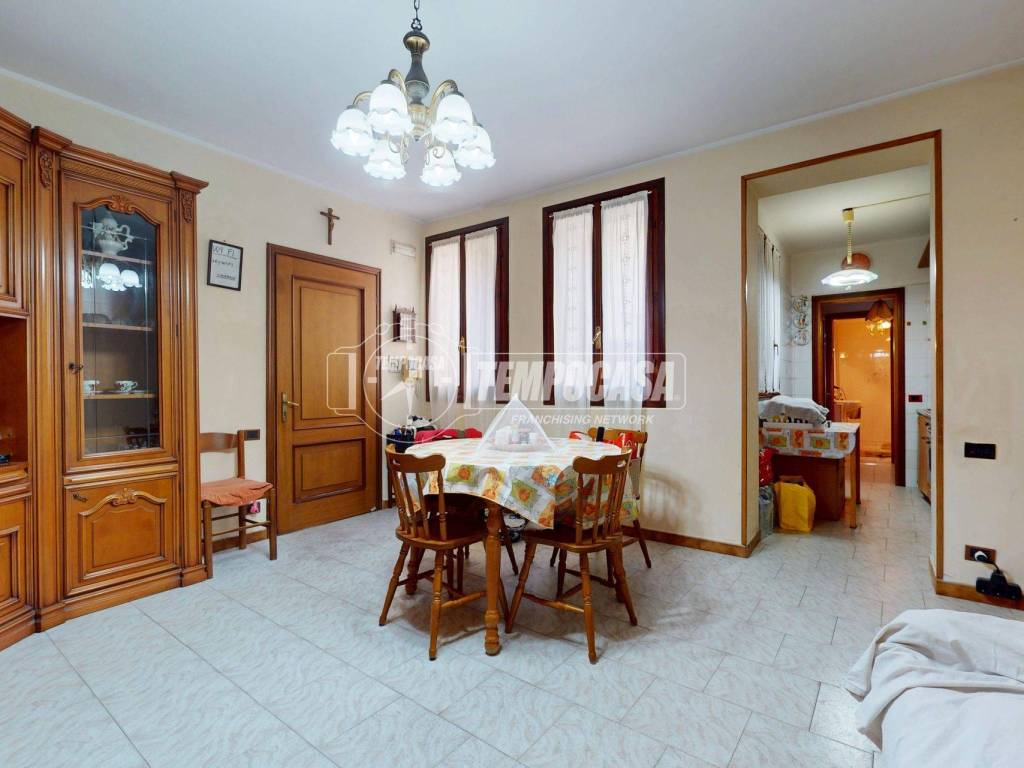 appartamento in vendita a Guastalla