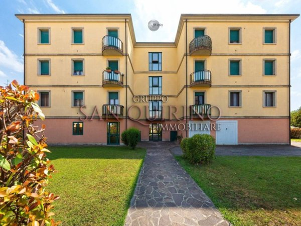appartamento in vendita a Guastalla in zona Tagliata