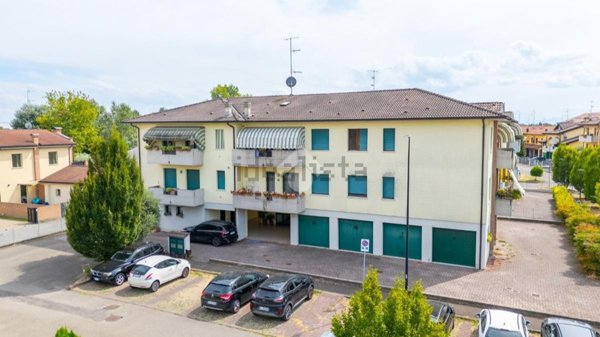 appartamento in vendita a Guastalla