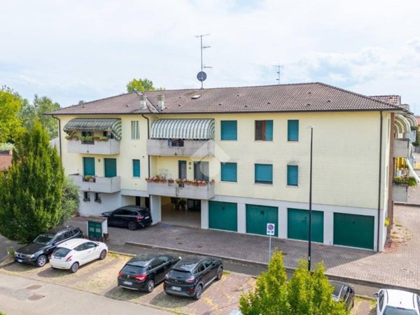 appartamento in vendita a Guastalla