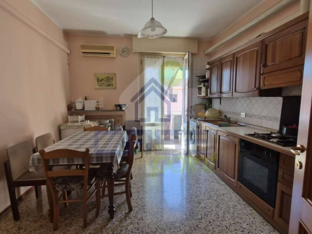 appartamento in vendita a Guastalla