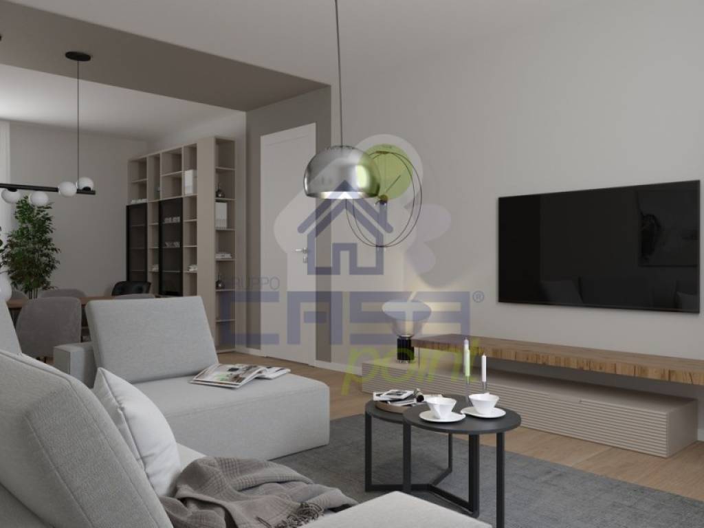 casa indipendente in vendita a Guastalla