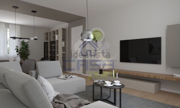 casa semindipendente in vendita a Guastalla