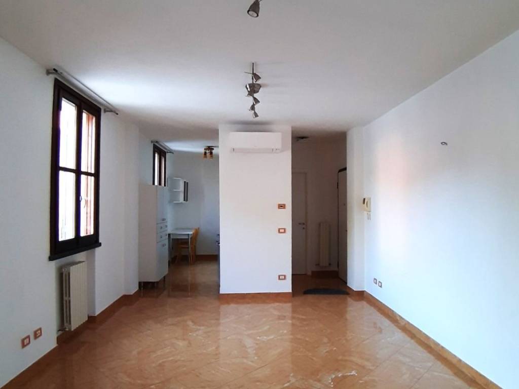 appartamento in vendita a Guastalla
