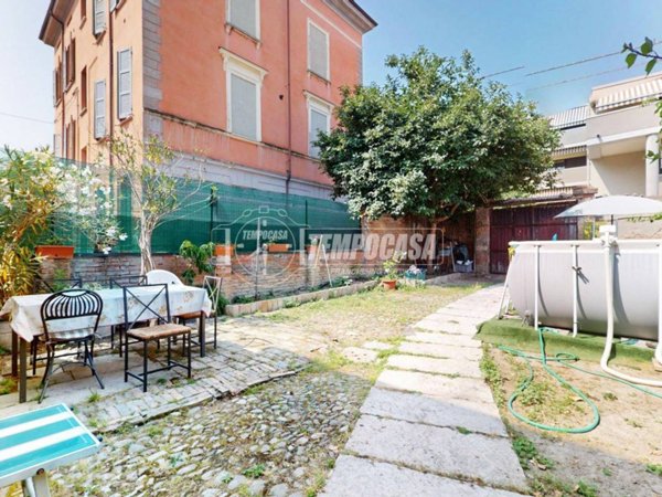 appartamento in vendita a Guastalla