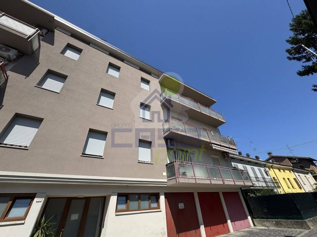 appartamento in vendita a Guastalla