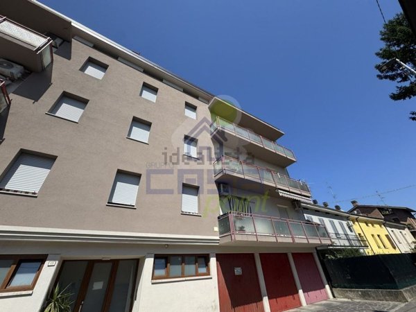 appartamento in vendita a Guastalla