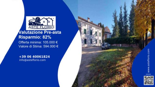 locale commerciale in vendita a Guastalla in zona Pieve