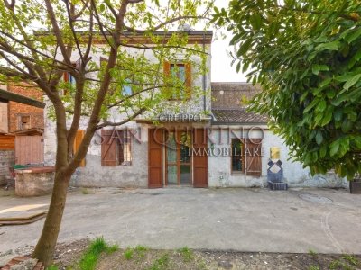 appartamento in vendita a Guastalla