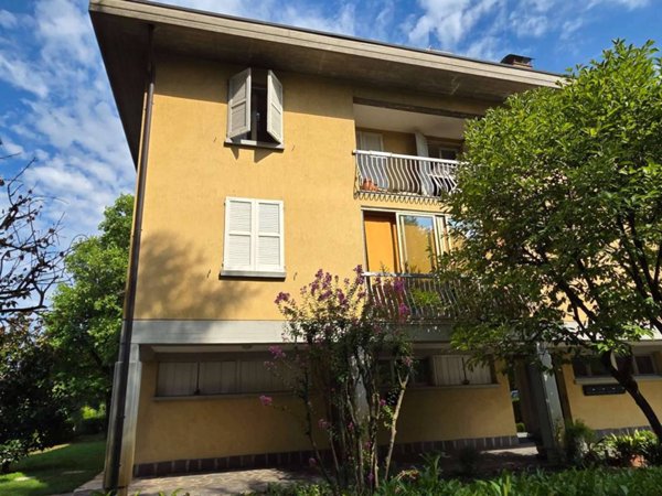 appartamento in vendita a Guastalla