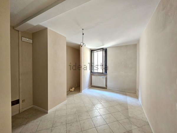 appartamento in vendita a Guastalla