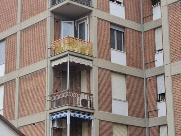 appartamento in vendita a Guastalla