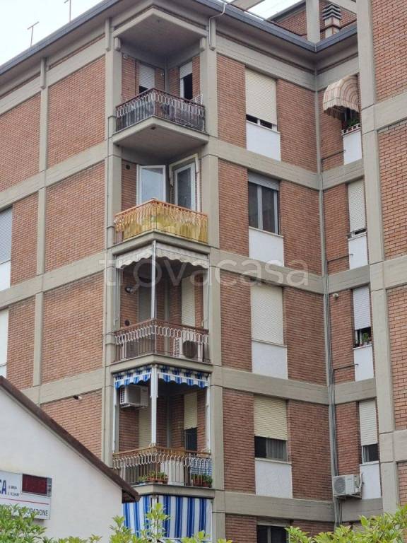 appartamento in vendita a Guastalla