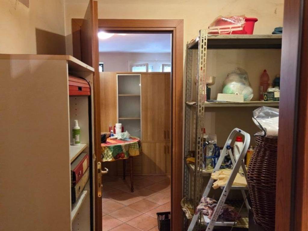 appartamento in vendita a Guastalla in zona Pieve